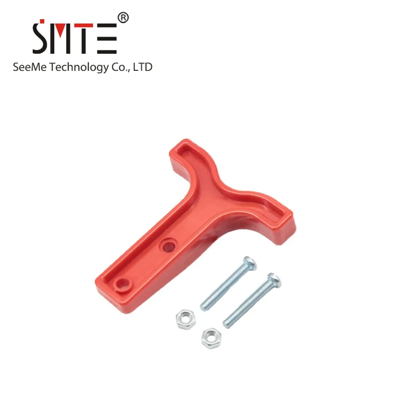 T handle
