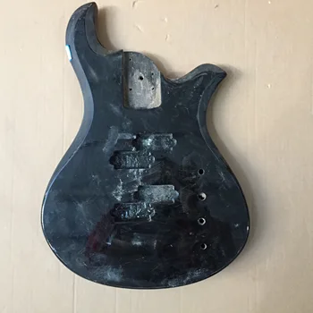 

Afanti Music DIY Electric guitar Body (3964)