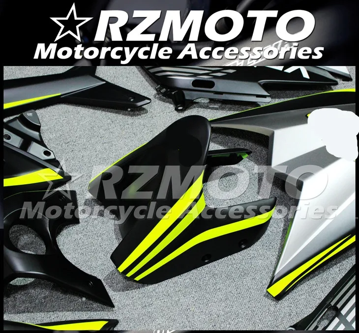 ABS мотоцикл обтекатель комплект для YAMAHA TMAX530 2012- год кузов литья под давлением Магазин № 1433