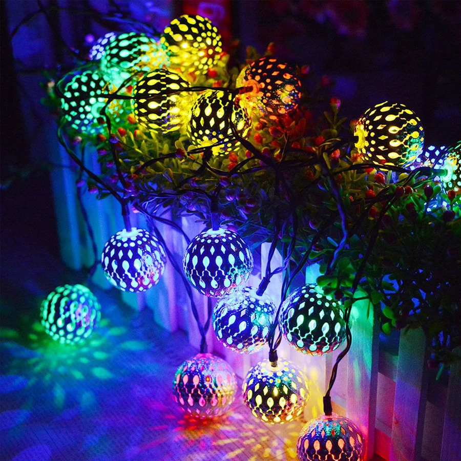 fairy-lights-christmas-garland-led-lights-decoration-moroccan-ball-christmas-light-string-color-light-iron-art-romantic-room