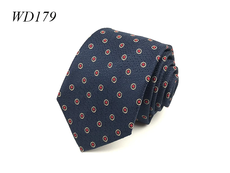 WD necktie 179