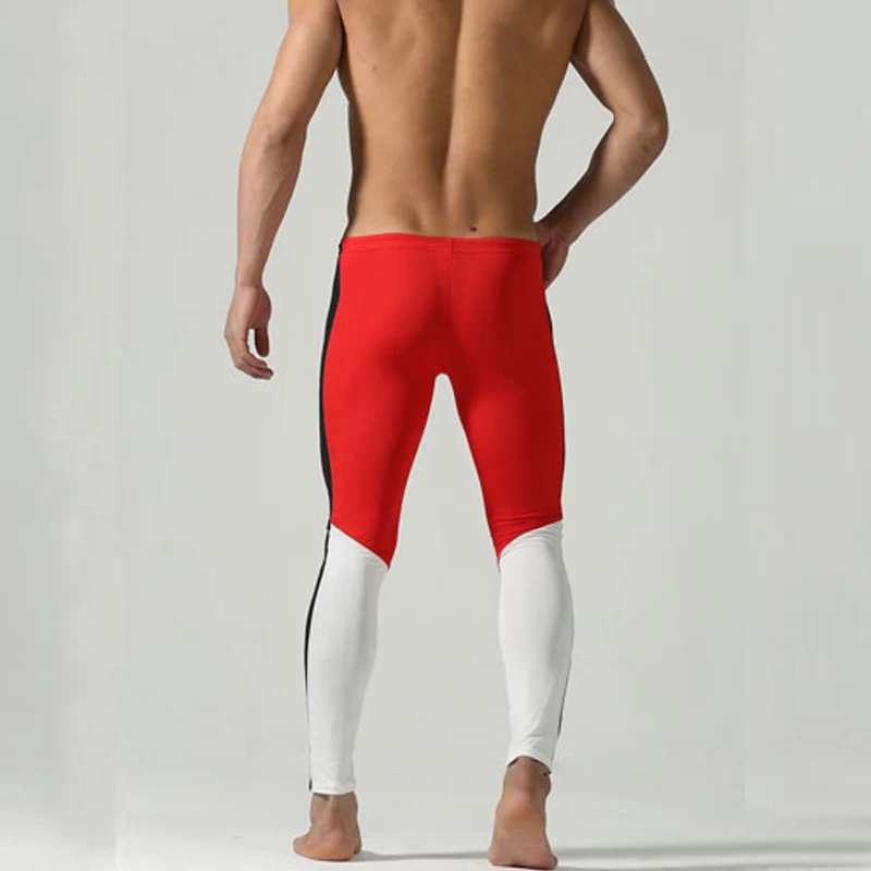 Maillot Bano maillot DE bain homme maillot DE bain long neuf minutes homme sur mesure pour les