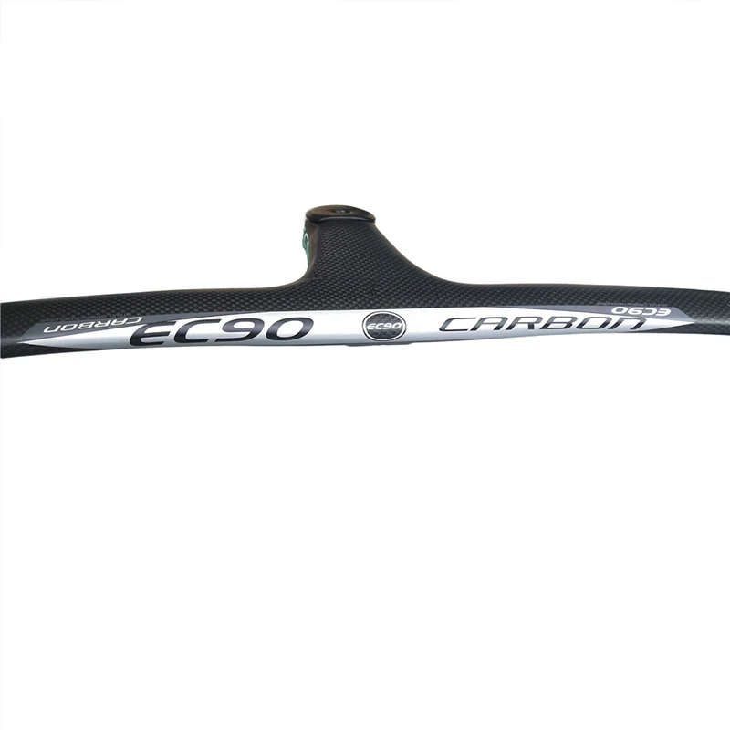 

Riding Handlebar Spare Component Assembly Parts Carbon Fiber Integrated