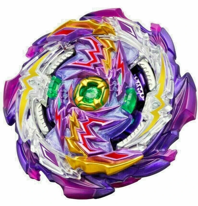 B-x Toupie Burst Beyblade Spinning Top 