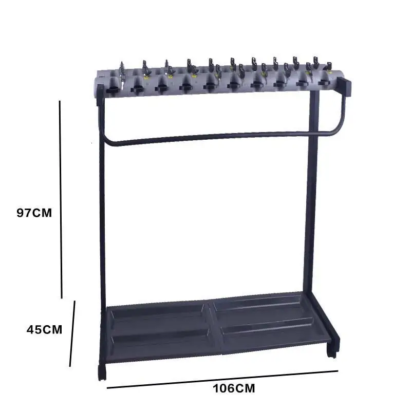 Version I Parasolhouder автомобильный держатель Soporte Paraguas металлическая стойка Paraguero Porte Parapluie Porta Ombrelli Portaombrelli Casa стойка для зонта - Цвет: Version I