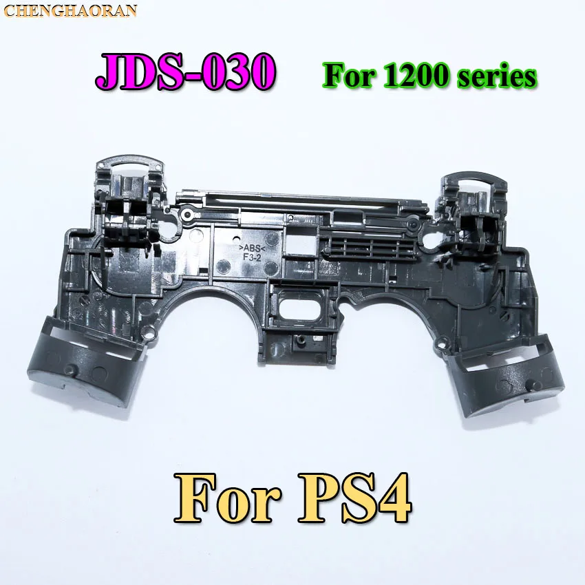JDS-040 030 010 011 1200 1100 1000 Controller Shell Replacement for Playstation4 PS4 Pro Controller Inner Frame Internal Support