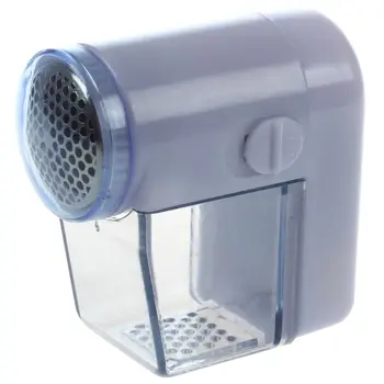 

AD-Fabric Clothing Trimmer Shaver with battery for Bouloche Duvet Plush Wool Sweater