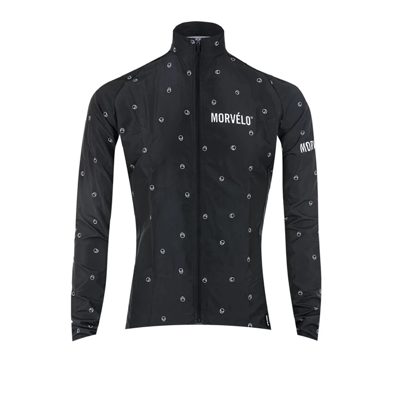Джерси велосипедная Одежда Mtb Одежда велосипед флис открытый езда Ropa-Ciclismo U91824 - Цвет: 9A
