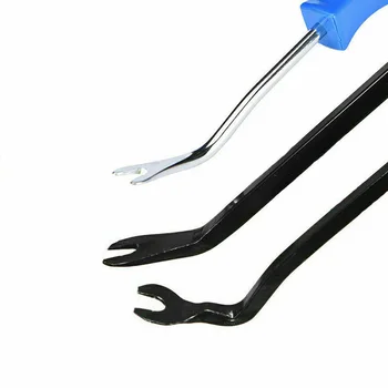 

Car Pliers Auto 3Pcs Door Panel Removal Fasteners Repair Tool Replacement Accessories