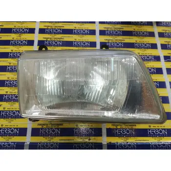 

197571 Right headlight Opel Frontier TO *