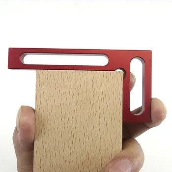 

Aluminum Alloy L Shape Corner Clamp Right Angle Clamp Welding Woodworking Tools for Wood Metal 90 Degree L Shape Clamp