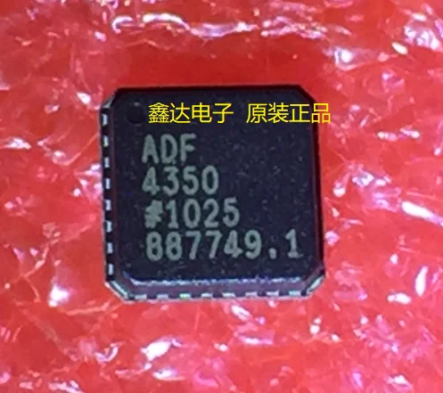 10 шт./лот ADF4350BCPZ ADF4350BCP ADF4350