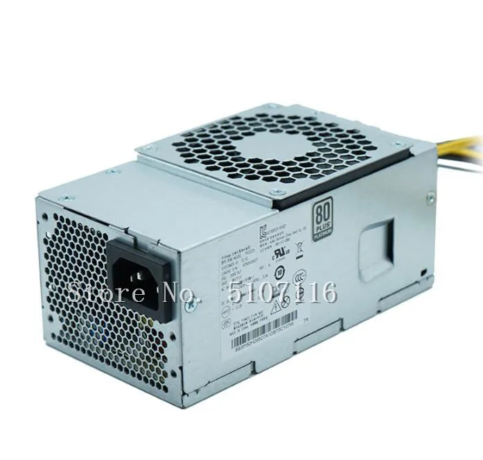 Для PA-2221-3 HK310-71PP PCE025 FSP210-20TGBAB 10-pin 210W блок питания будет полностью протестирован