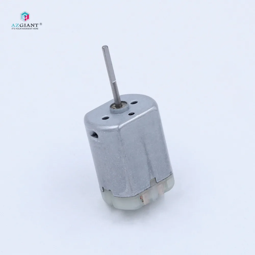 

DC Micro Motor For Toyota Lexus FJ Cruiser Prius Central Control door Lock Motor 20MM D shaft for Honda CRV Odyssey IPSUM