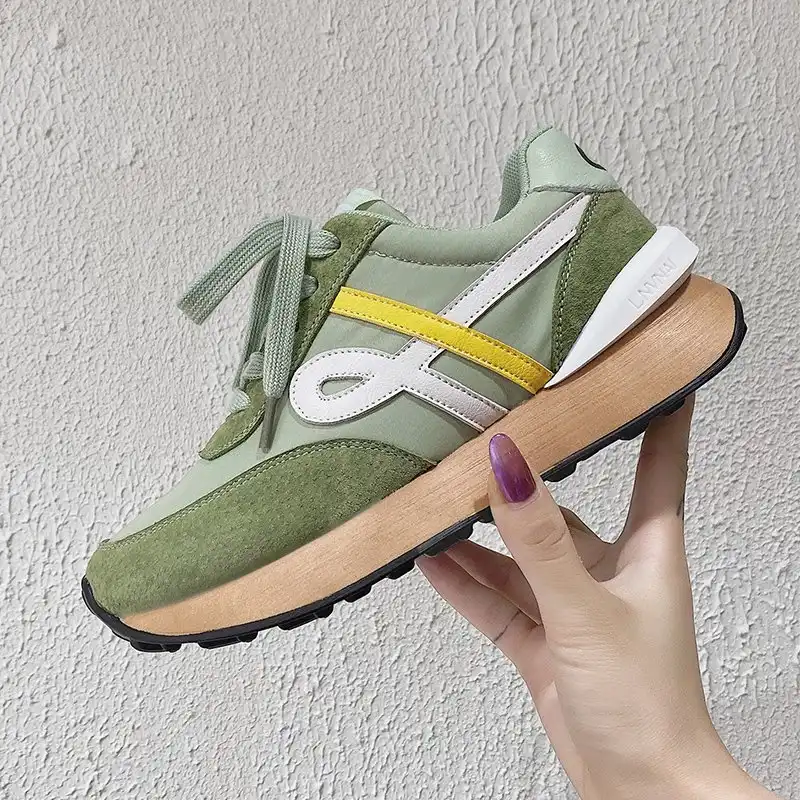 aliexpress chunky sneakers