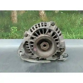 

ALTERNATOR FORD ORION