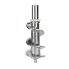 Meat Grinder Screw for Electrical Meat Grinder Fittings Home Kitchen Accessories Grinder Blade 1