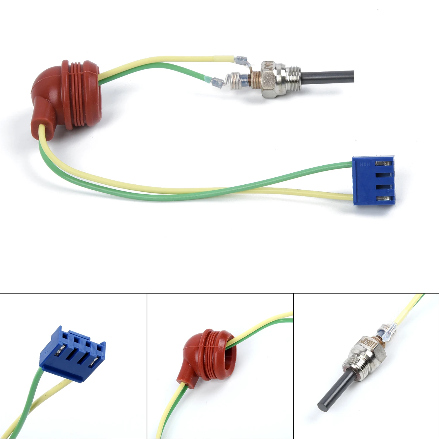 

12V Car Boat Trucks Air Diesel Parking Heater Ceramic Pin Glow Plug Tools AU