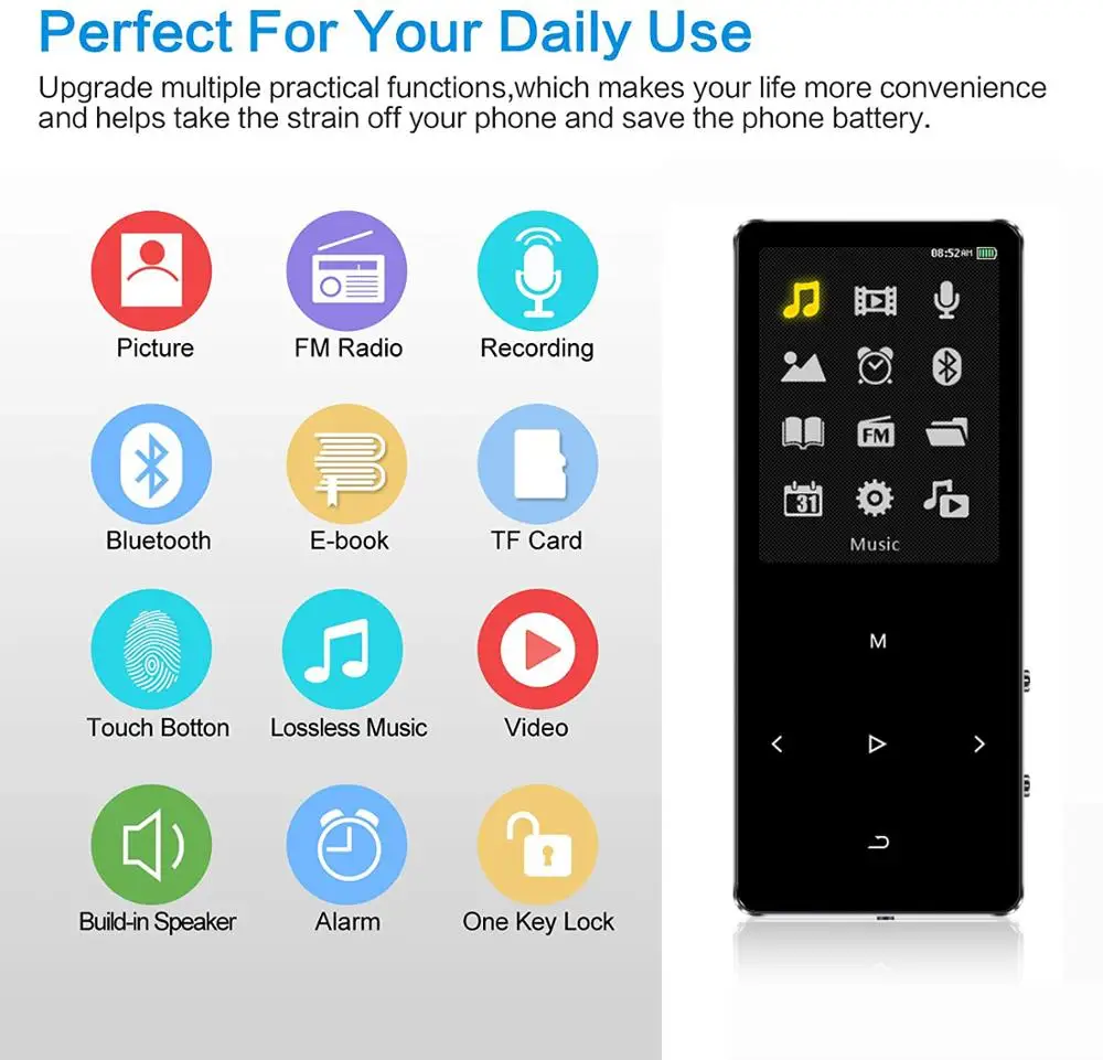 Honor xSport PRO Earphone AM66 Bluetooth Wireless