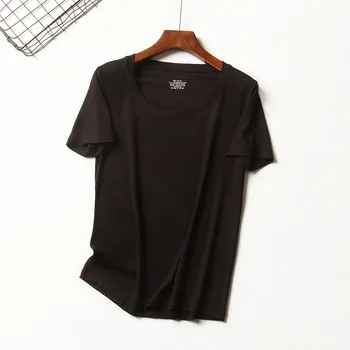

T shirt shirt Women Crop Tops Women Summer Fashion Letter Print Red