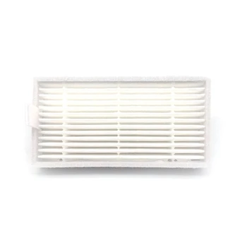 

Top Deals 10PCS Cleaning Robot Accessories Ilife V50 V5SPRO V5S Series Sweeper Accessories