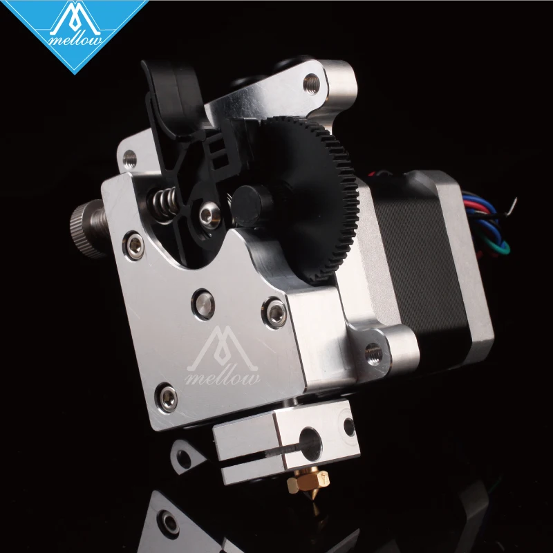 Mellow 3D printer parts Titan AQUA Water cooled
