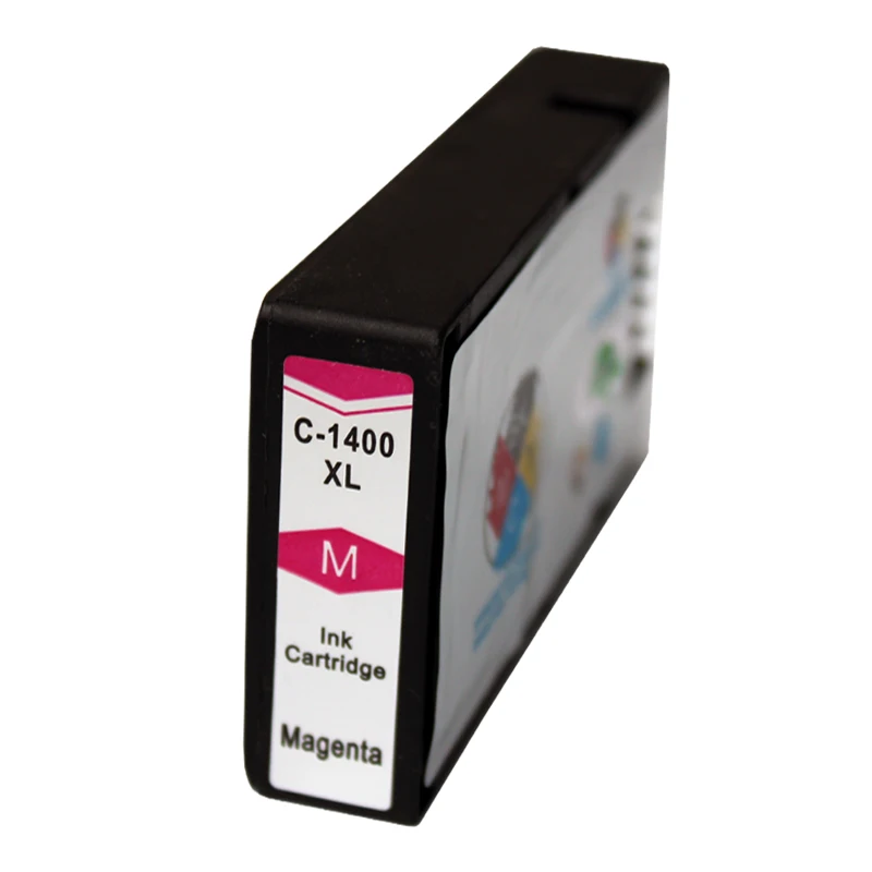 Printer Ink Cartridge Compatible for Canon Maxify MB 2140 2740 2040 2340 pgi1400 PGI-1400XL