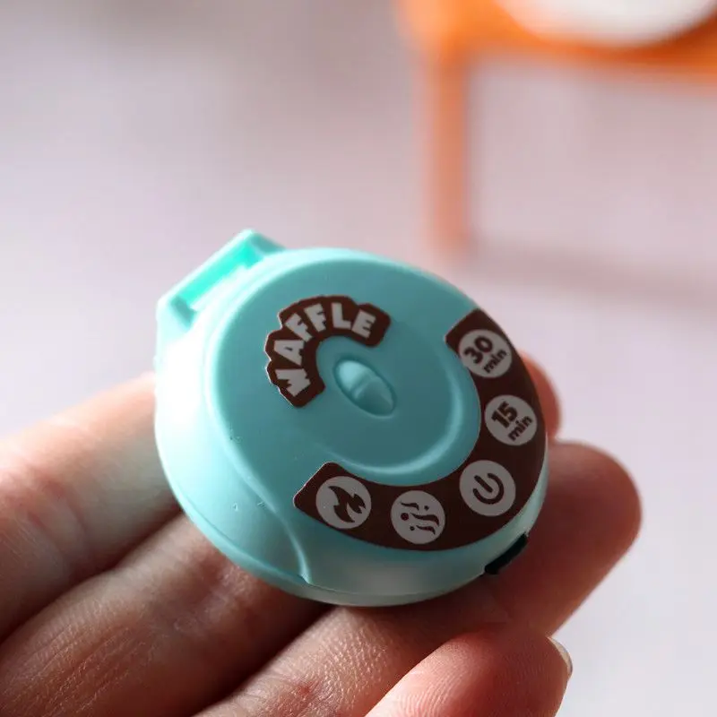 NEW 1:12 Miniature Dollhouse Miniatural Bread Maker Mini Oven Pretend Food for 1/6 Blyth OB11 BJD Doll House Kitchen Play 4