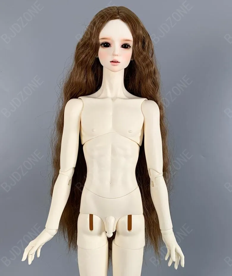 BJD кукла мальчик Цзинь красивый Размер 1/3 BJDZONE высококачественные полимерные