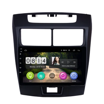 

For Toyota Avanza 2010 2011 2012 2013 2014 2015 Android 9.0 Bluetooth Car GPS Navigation Radio Stereo