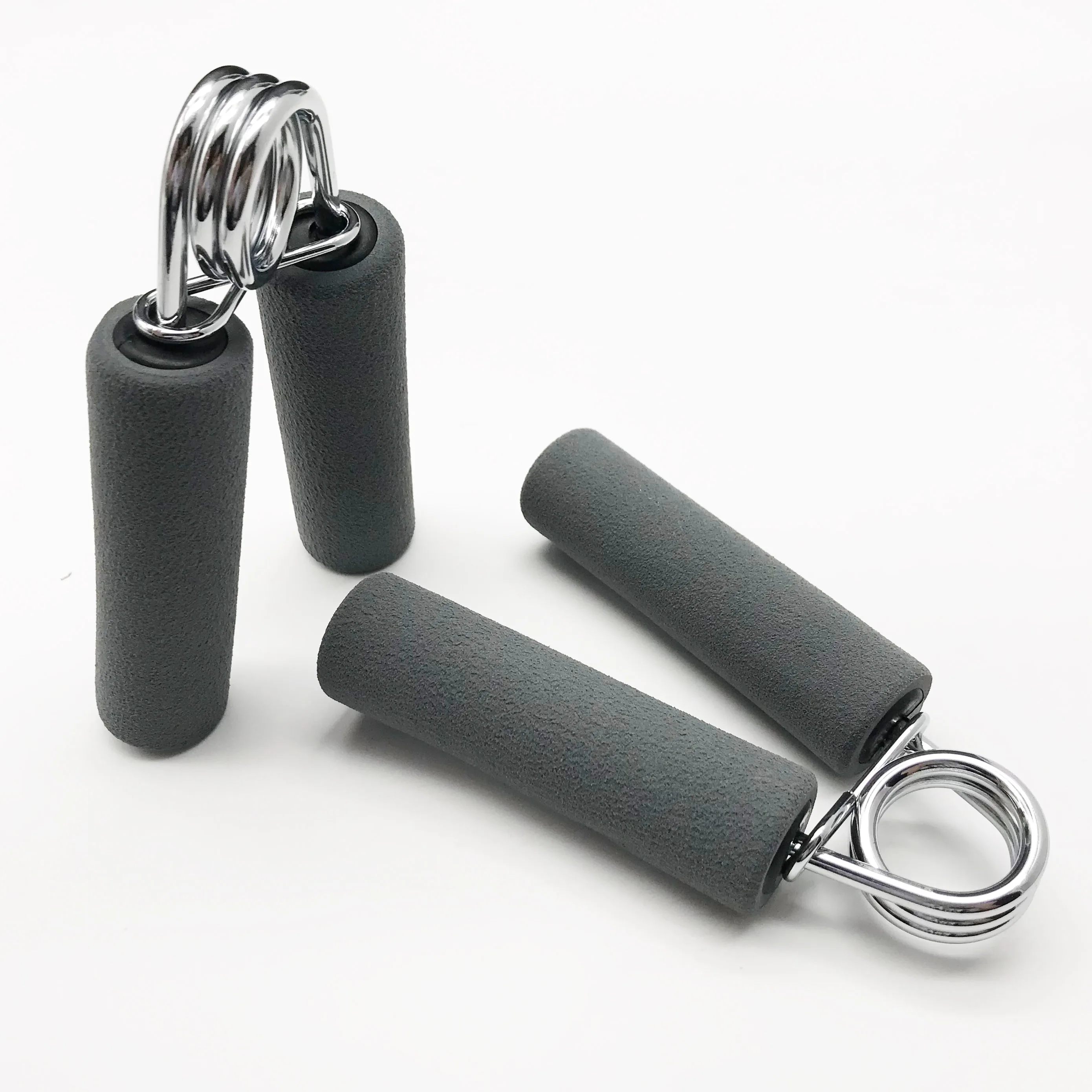 

Exercise Trainer Strength gymnastic hand grips