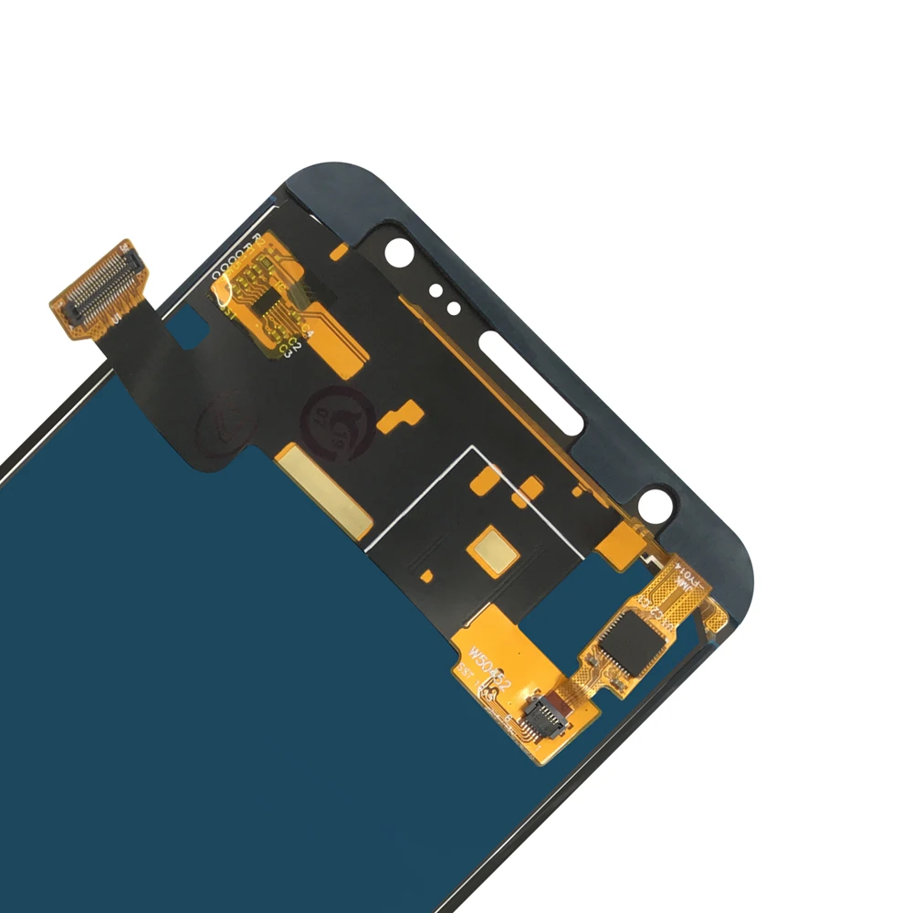 Tested Working LCD Display Touch Screen Assembly For Samsung Galaxy J5 J500 J500F J500FN J500M J500H Adjustment