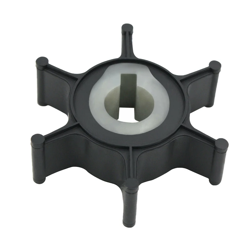 Water Pump Impeller for Yamaha 2HP Outboard P45 2A 2B 2C 646-44352-01-00 Boats | Автомобили и мотоциклы