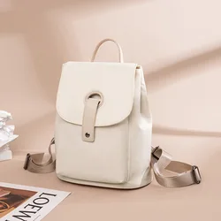 Oxford Ladies Backpacks Waterproof Women Bags Fashion Female Shoulder Rucksack Retro Teenage Girls School Bags Lady Bags