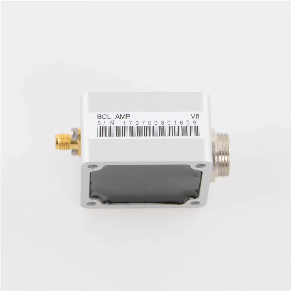 Дружественный BCL-AMP усилитель предусилитель Seneor для BCS100 FSCUT контроллера Precitec raycos WSX лазерная головка