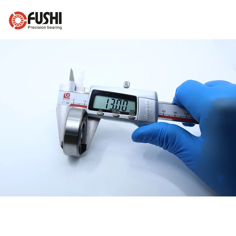 Рисунок 2 - 164213 нестандартных шарикоподшипников (1 шт