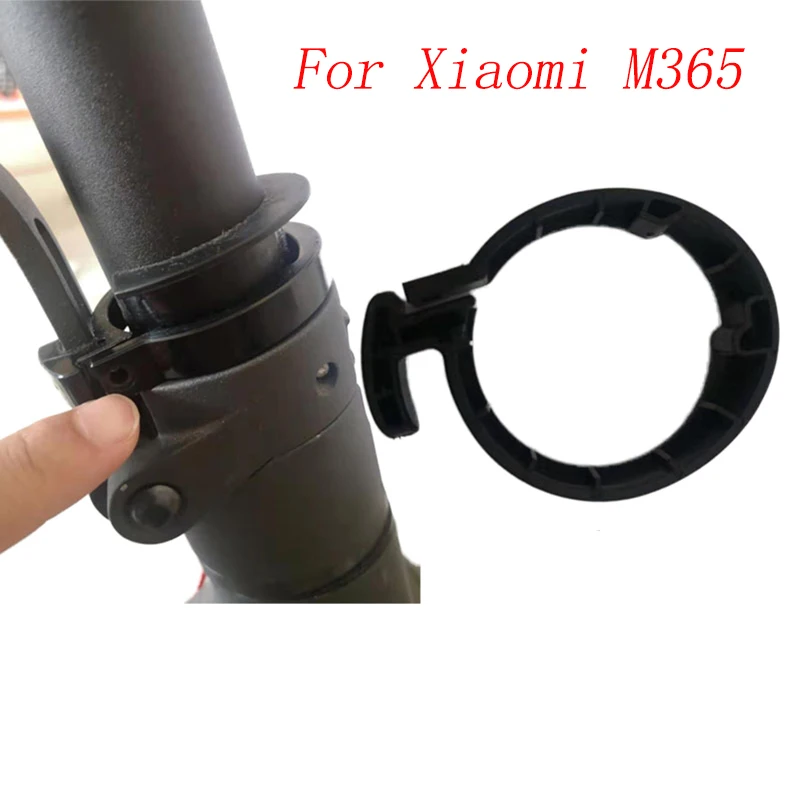 Electric Scooter Buckle Tube Stem Tire for Xiaomi Mijia M365 Electric Scooter 
