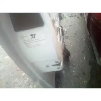 

209669 door Front Left Opel Combo (corsa C) *