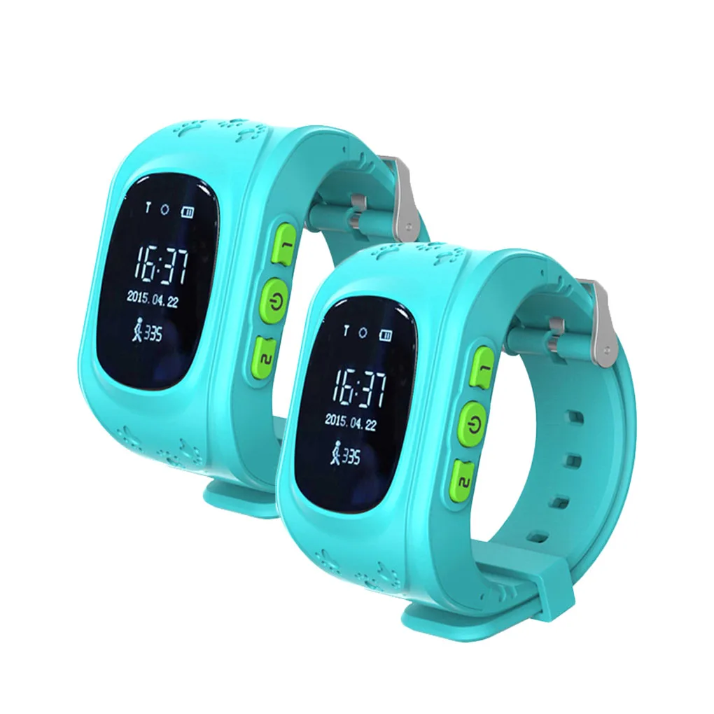 children's tracker bracelet