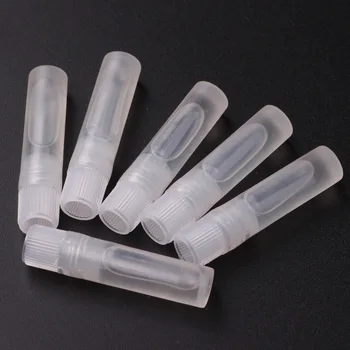 

1ml False Eyelash Glue Transparent Portable Travel Size Eyelid Glue Stick Super Glue Makeup Tool