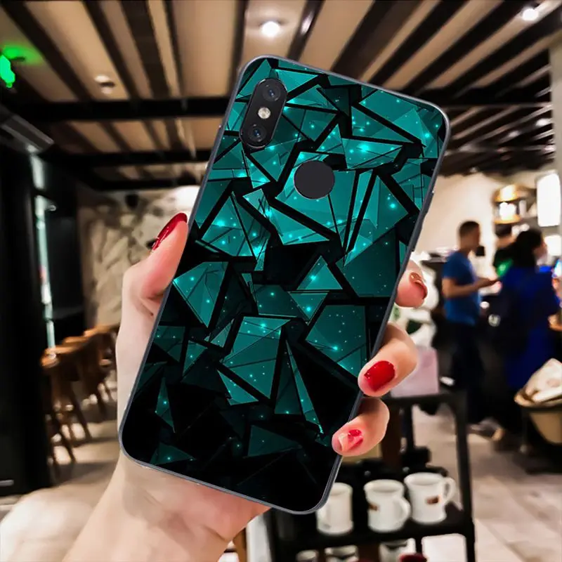 Crystal Diamond