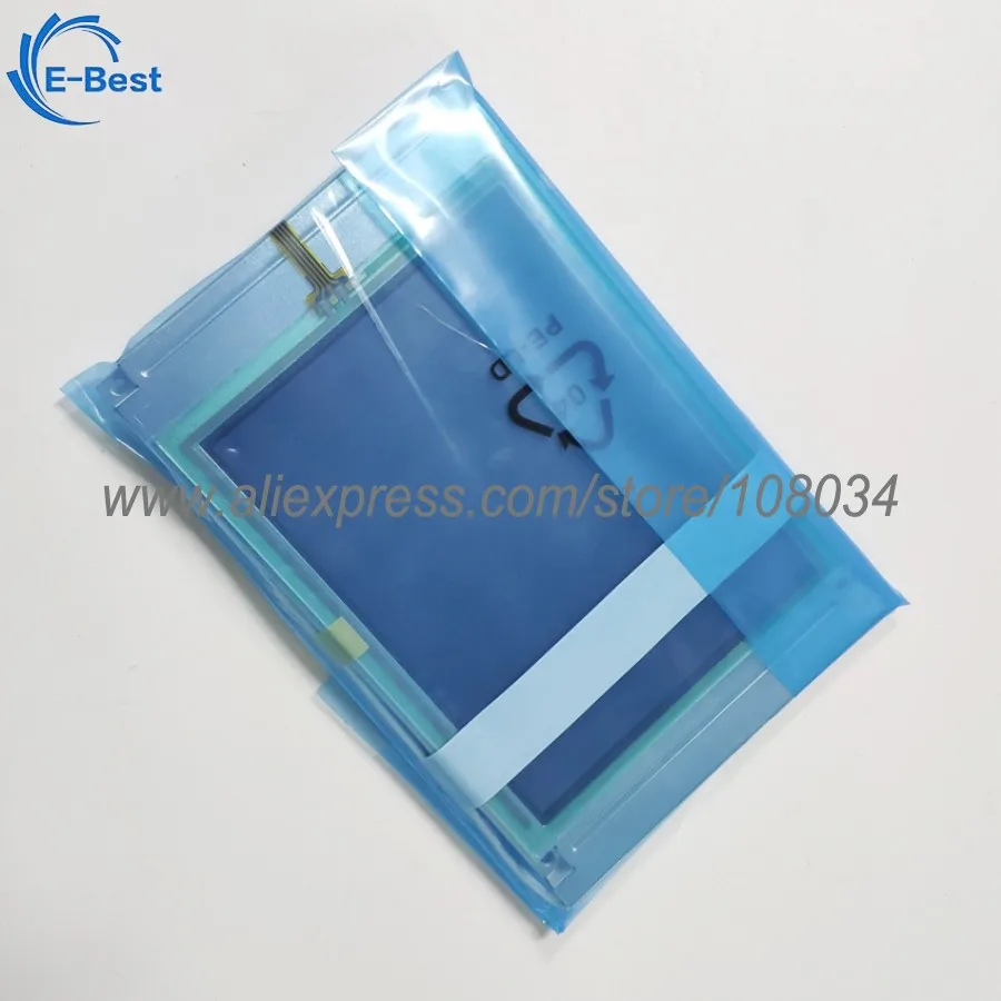 SX14Q004-ZZA KOE 5 7 дюйма 320 * 240 жидкий кристаллический дисплей с контактным стеклом |