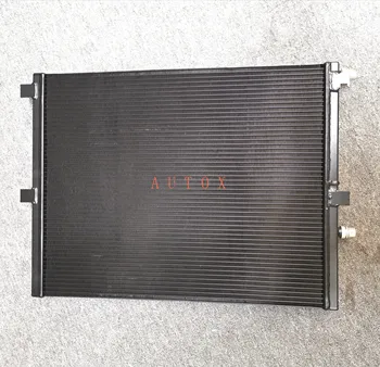 

50mm watercooler for bmw g38 530 540 b48 b58 3.0t engine