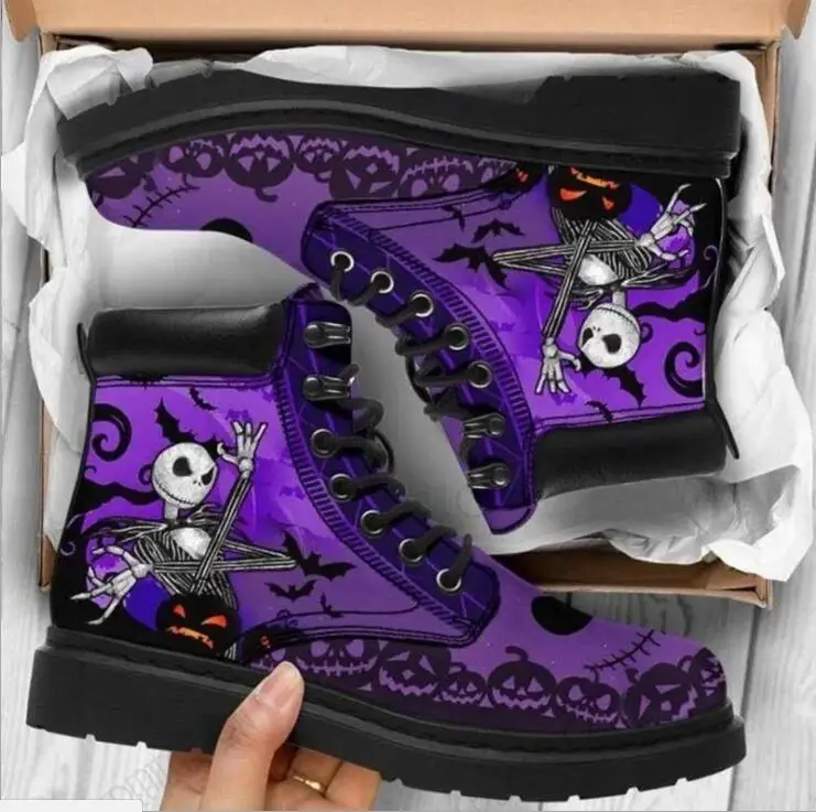 Botas p/ neve