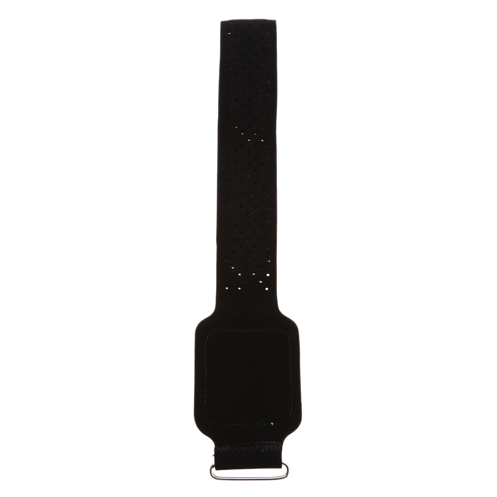 Anti-Slip Running Gym Sport Wrist Strap Armband for Apple ipod Nano 6