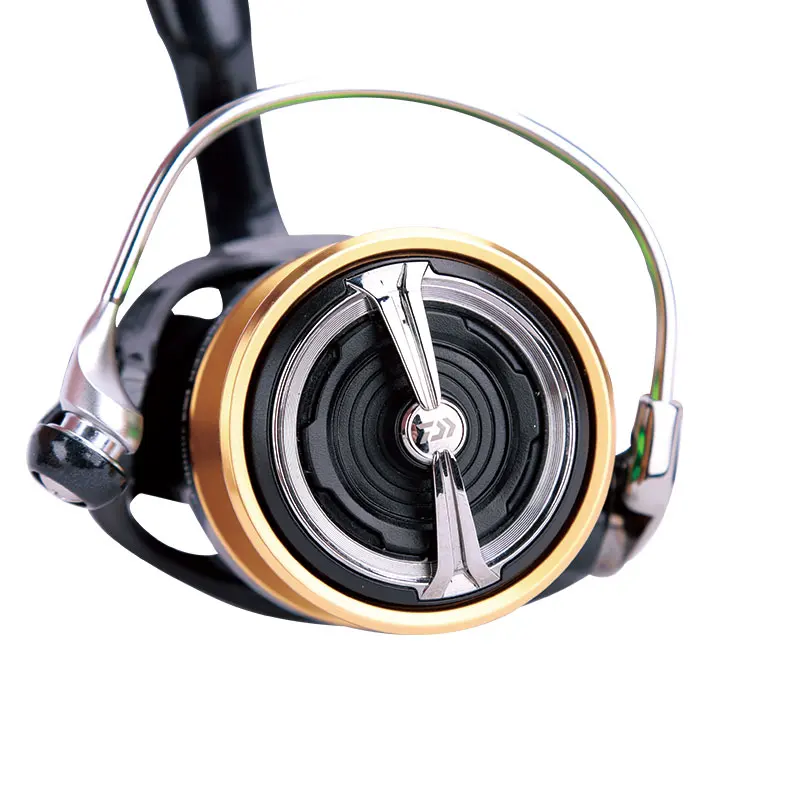 Daiwa Exceler LT спиннинг рыболовная reel1000D-XH 2000D-XH 2500-XH 3000-CXH 4000D-CXH 5000D-CXH 6000D-H