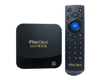 האחרון סיב טלוויזיה תיבת iFibre ענן i9 בתוספת 2G 16G אנדרואיד Media Player עבור סינגפור ואסיה