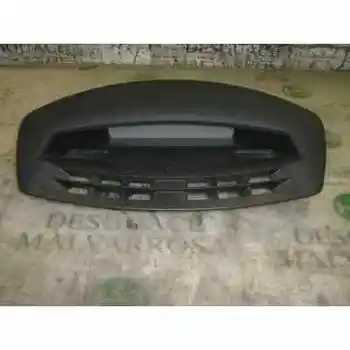 

BOX INSTRUMENTS CITROEN C4 SALOON Exclusive P96613462ZD [6439183]