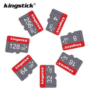 Карта памяти tarjeta micro sd, 8 ГБ, 16 ГБ, 32 ГБ, 64 ГБ, 128 ГБ, класс 10