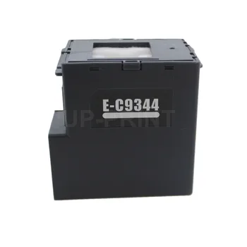 

UP 1PC C9344 Tank Ink Maintenance Box compatible For Epson XP-3100 XP-4100 XP-4105 WF-2810 WF-2830 WF-2850 printer